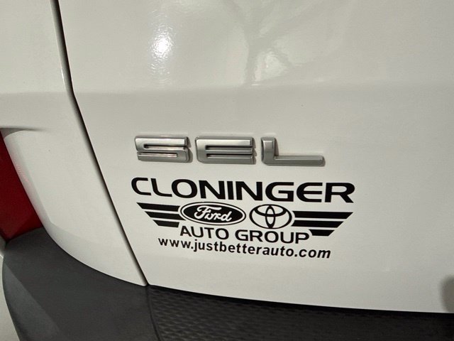 Used 2022 Ford Escape SEL AWD/4WD image 9