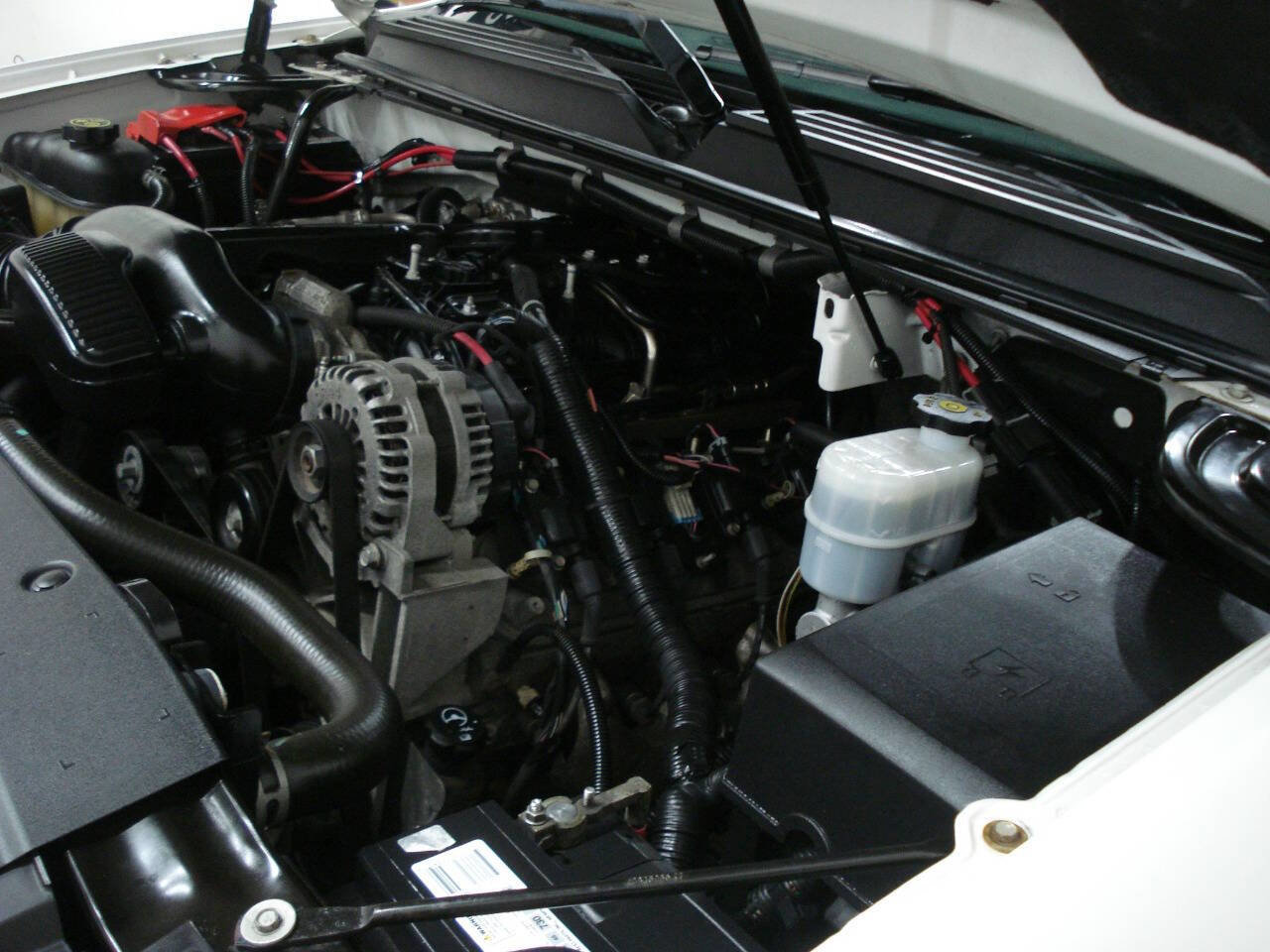 Used 2012 Chevrolet Tahoe 2WD image 11