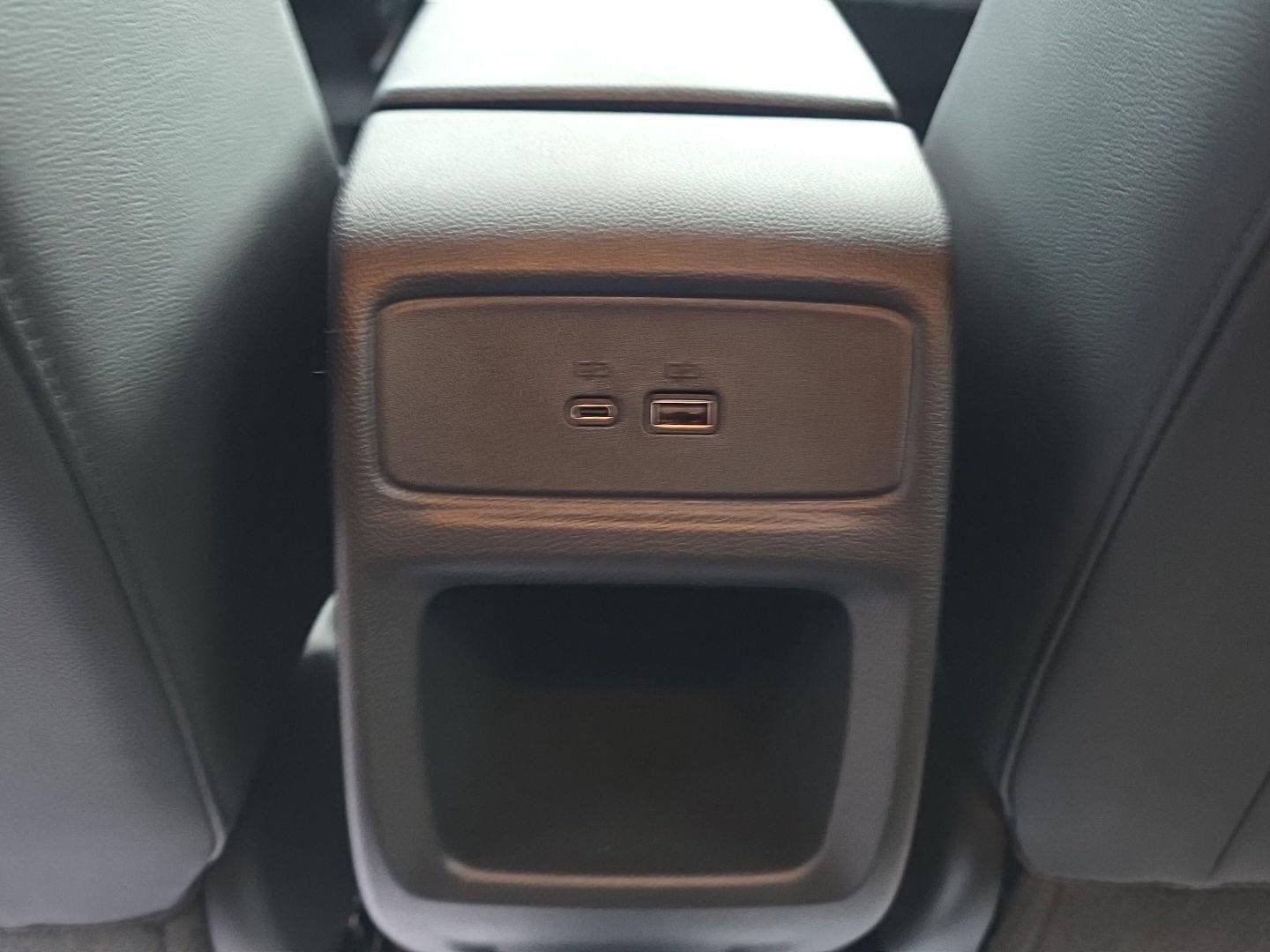 New 2025 Chevrolet Trax RS w/ Driver Confidence Package FWD image 19