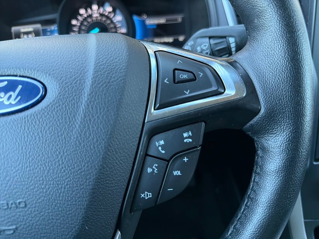 Used 2024 Ford Edge SEL image 27