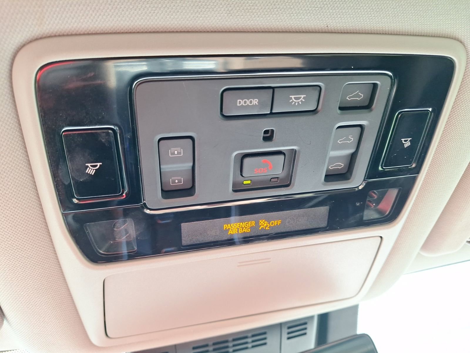 Used 2024 Toyota Grand Highlander Platinum image 30