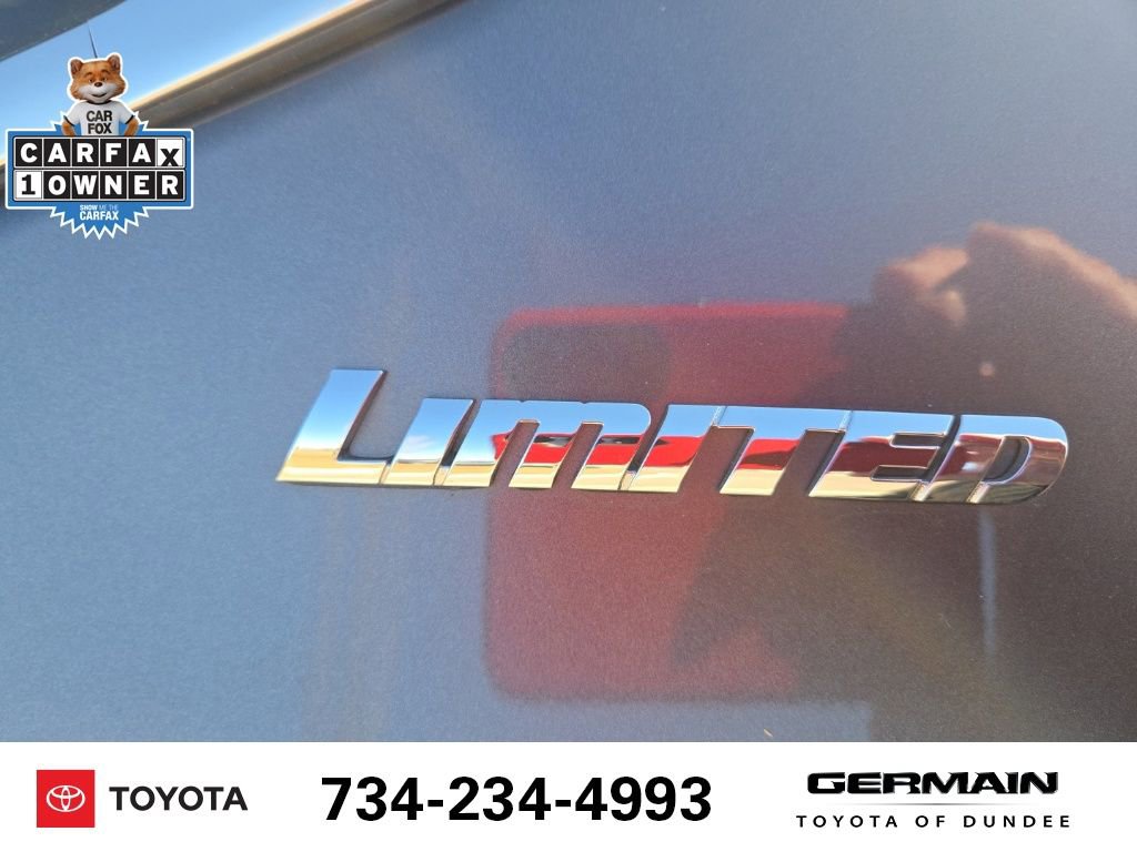 Used 2023 Toyota Tundra Limited image 24