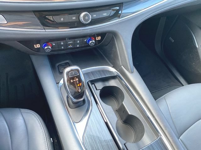 Used 2021 Buick Enclave Essence w/ Sport Touring Edition FWD image 15