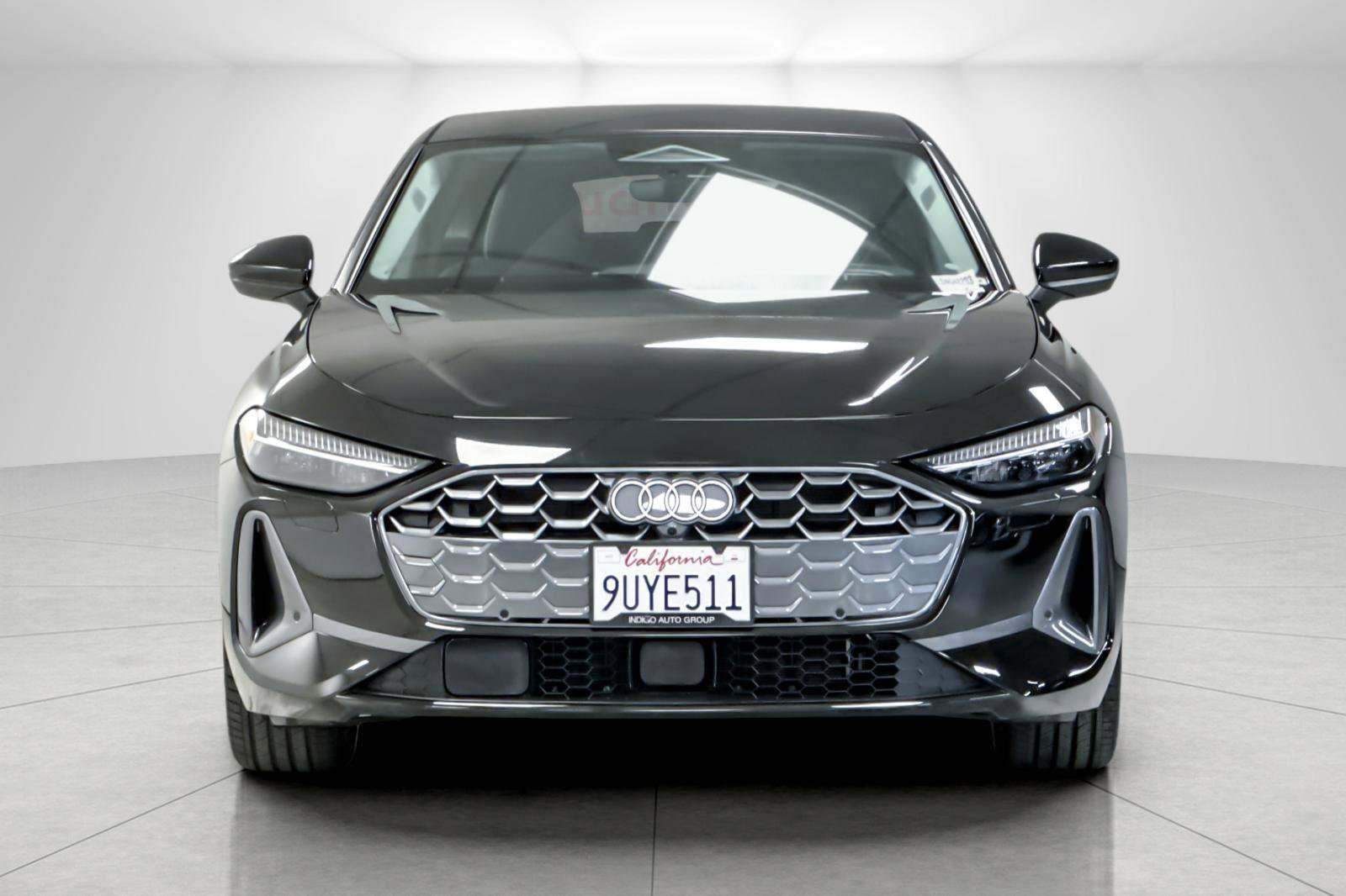 Certified 2025 Audi A5 2.0T Premium Plus w/ Premium Plus image 8