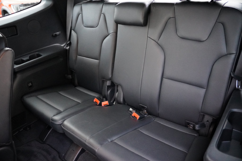 Certified 2024 Kia Telluride S AWD/4WD image 18