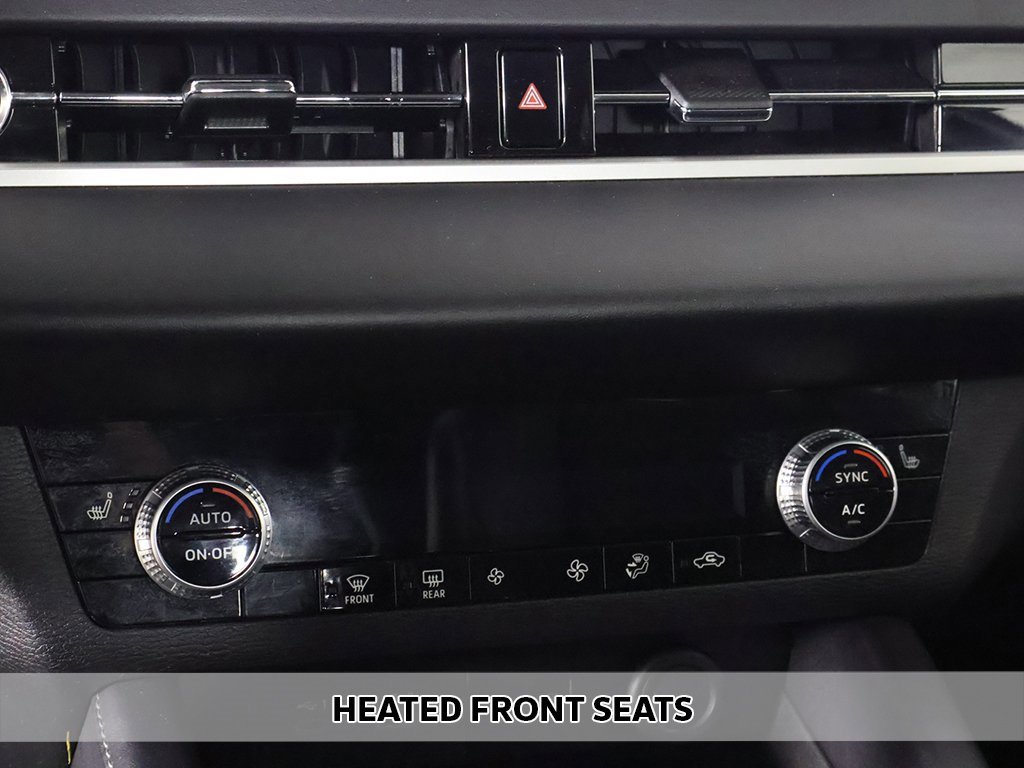 Used 2024 Mitsubishi Outlander SE image 6