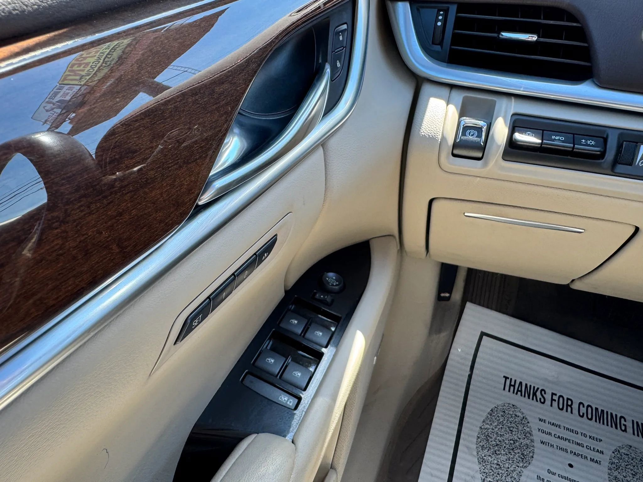 Used 2013 Cadillac XTS Premium FWD image 25