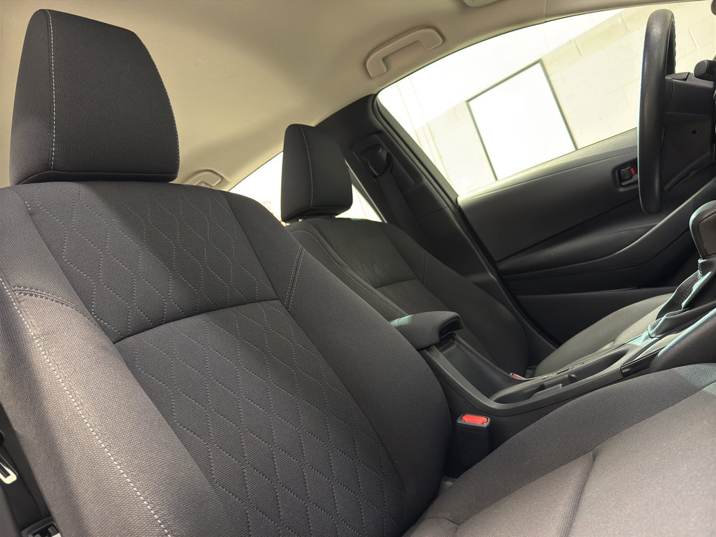 Used 2023 Toyota Corolla LE image 21