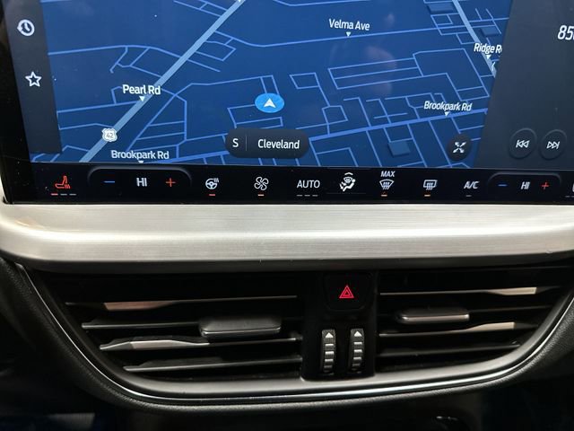 Used 2023 Ford Escape Platinum w/ Premium Technology Package image 19