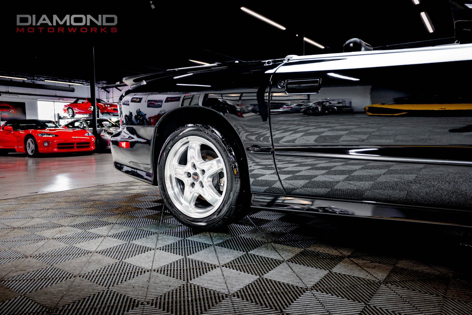 Used 2002 Pontiac Firebird Trans Am RWD image 57