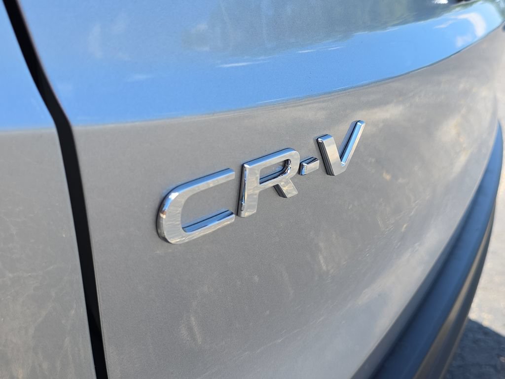 New 2026 Honda CR-V LX image 6
