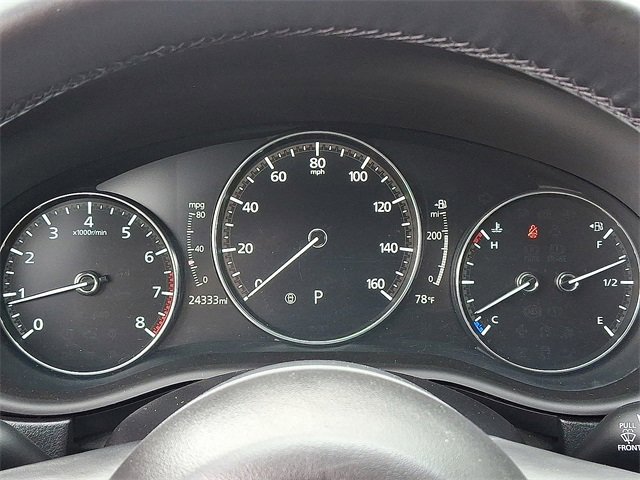 Used 2022 MAZDA CX-30 AWD 2.5 S w/ Select Package image 21