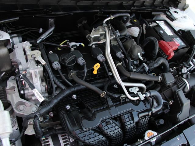 Certified 2025 Nissan Altima 2.5 S image 30