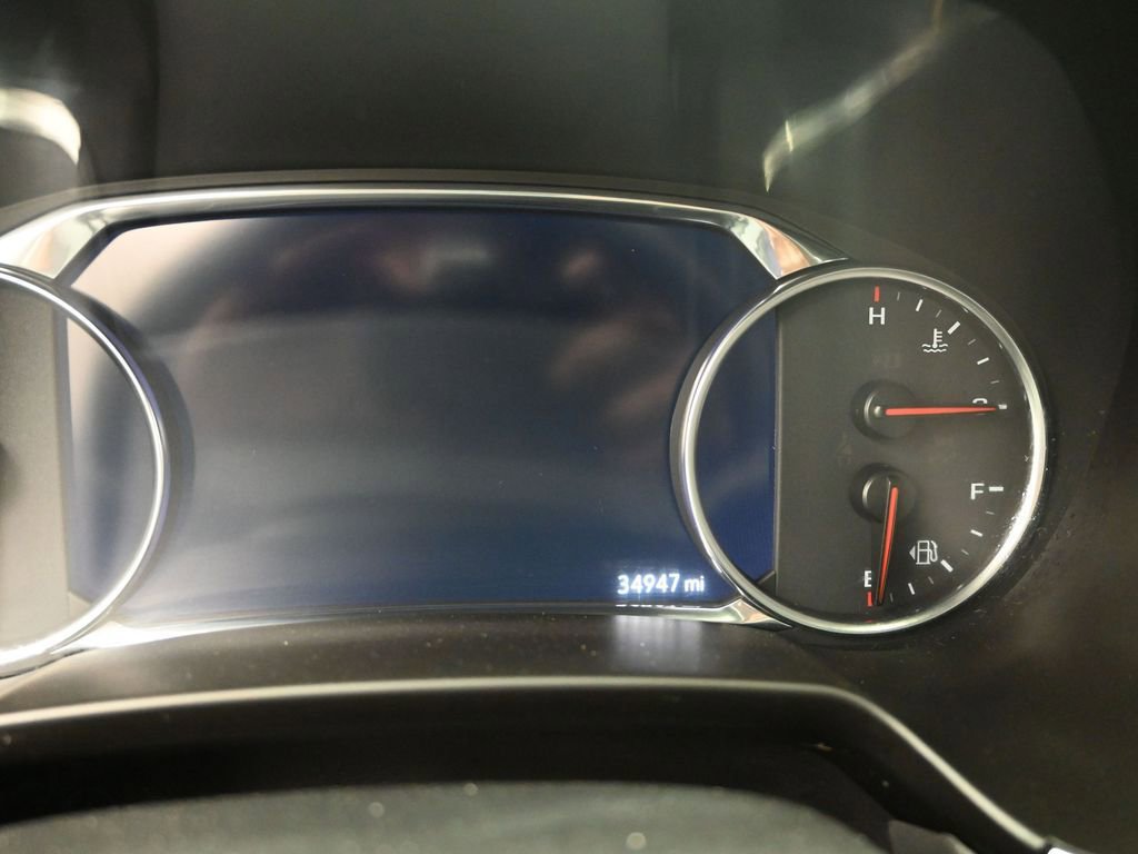 Used 2023 Chevrolet Blazer Premier w/ Enhanced Convenience Package image 10