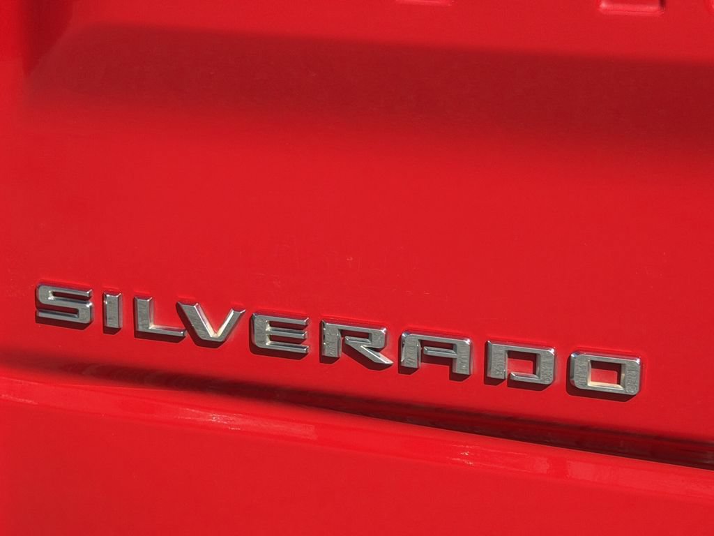 Used 2020 Chevrolet Silverado 1500 RST w/ All-Star Edition AWD/4WD image 23