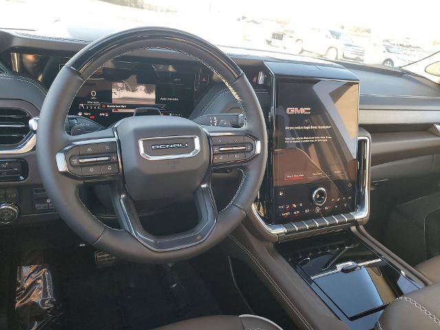 New 2026 GMC Yukon XL Denali Ultimate image 19