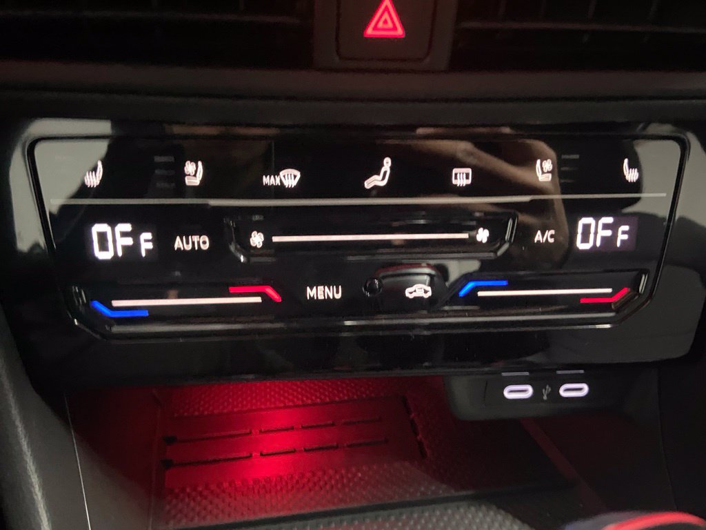 New 2026 Volkswagen Jetta GLI Autobahn FWD image 12