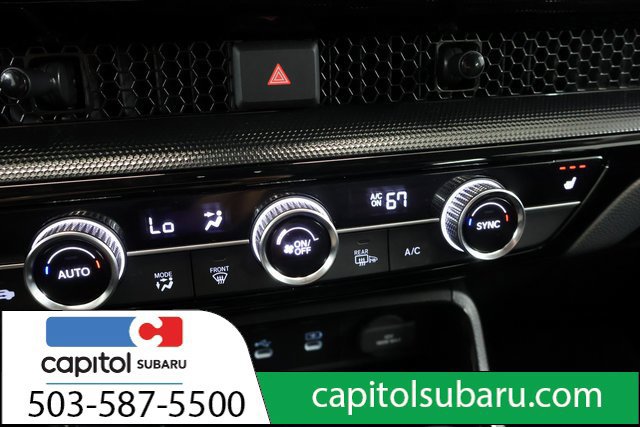 Used 2026 Honda CR-V EX-L image 25