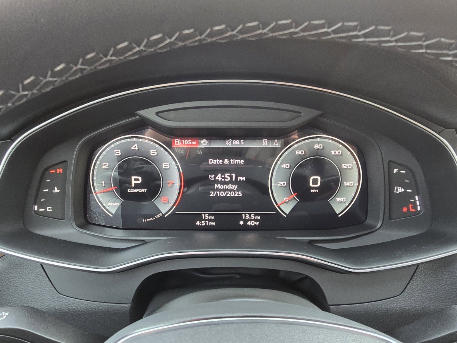 New 2025 Audi A7 3.0T Premium Plus image 20