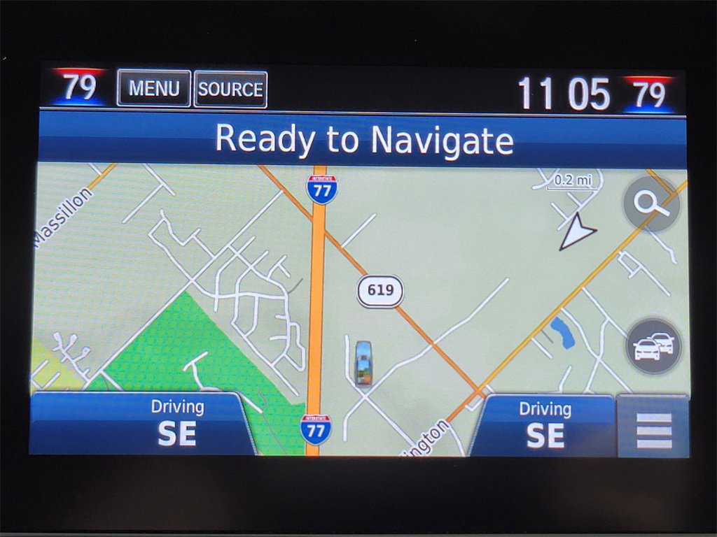 Used 2019 Honda CR-V Touring image 5