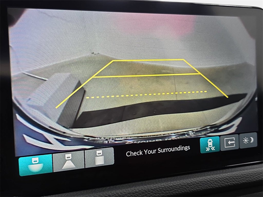 Used 2023 Acura Integra A-Spec image 23