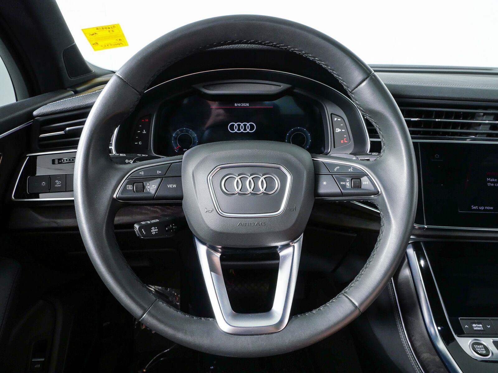 Used 2023 Audi Q7 2.0T Premium Plus w/ Premium Plus Package AWD/4WD image 12