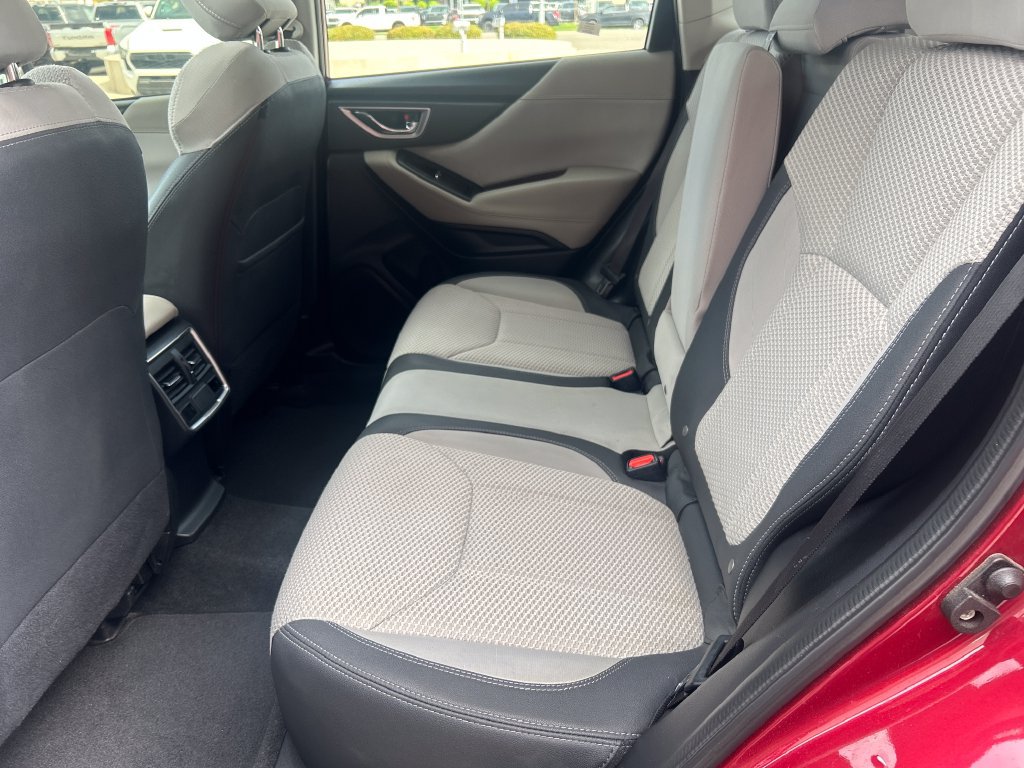 Used 2019 Subaru Forester Premium w/ All-Weather Package AWD/4WD image 29