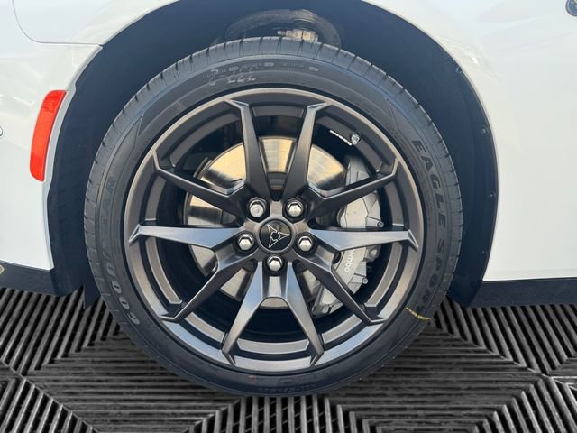 New 2026 Dodge Charger R/T Scat Pack image 14