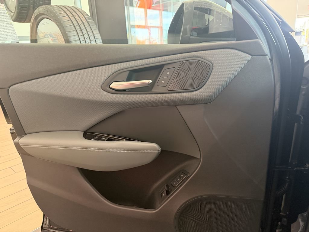 New 2026 Audi Q3 quattro 2.0T image 15