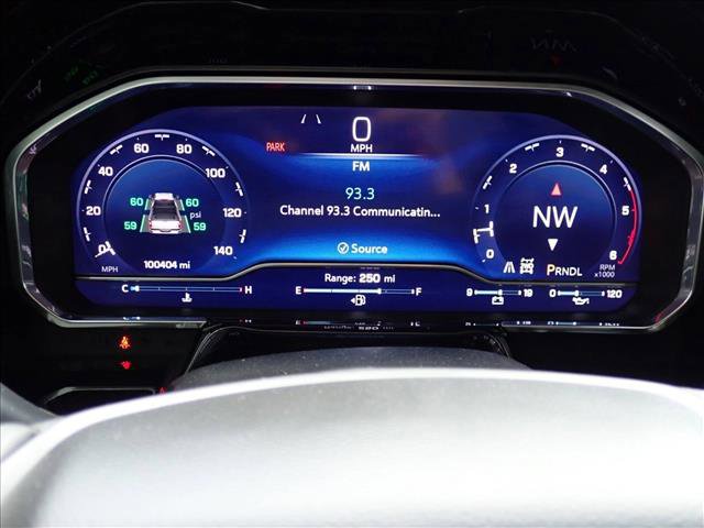 Used 2024 Chevrolet Silverado 2500 LT image 21