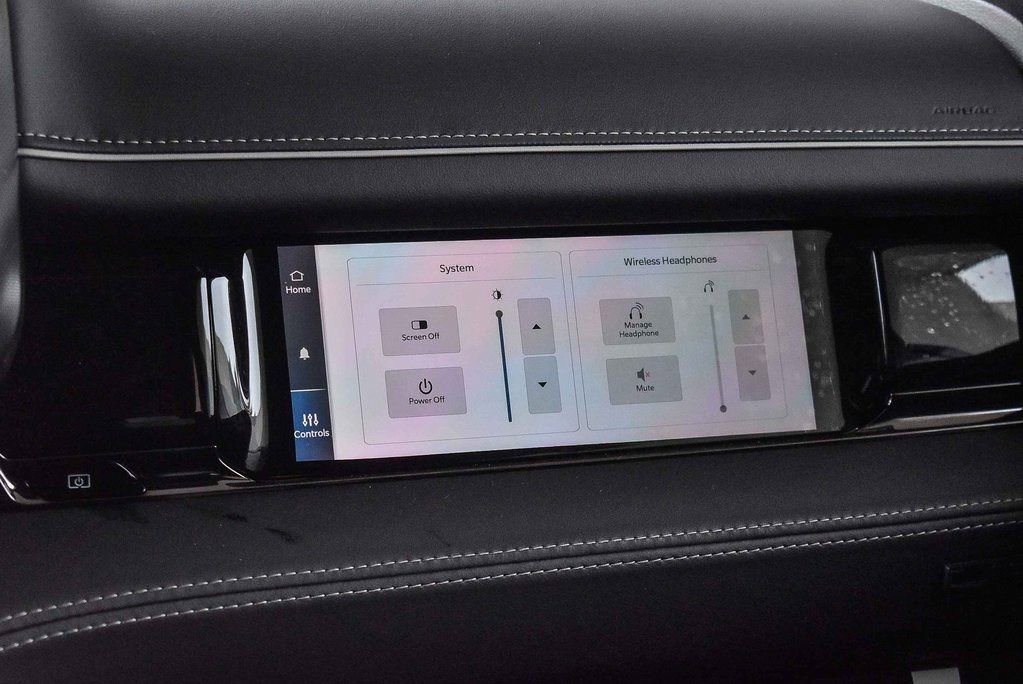 New 2026 RAM 3500 Limited image 17