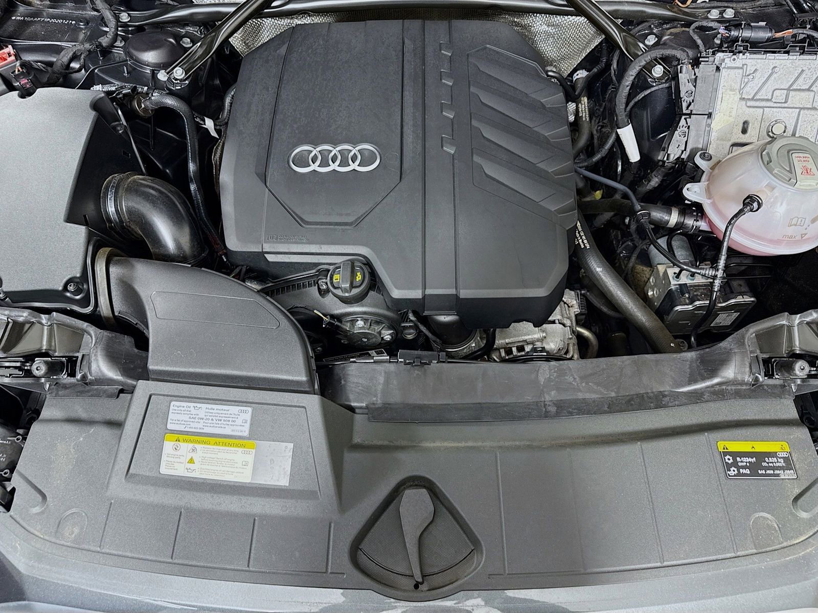 Certified 2023 Audi Q5 2.0T Premium AWD/4WD image 28