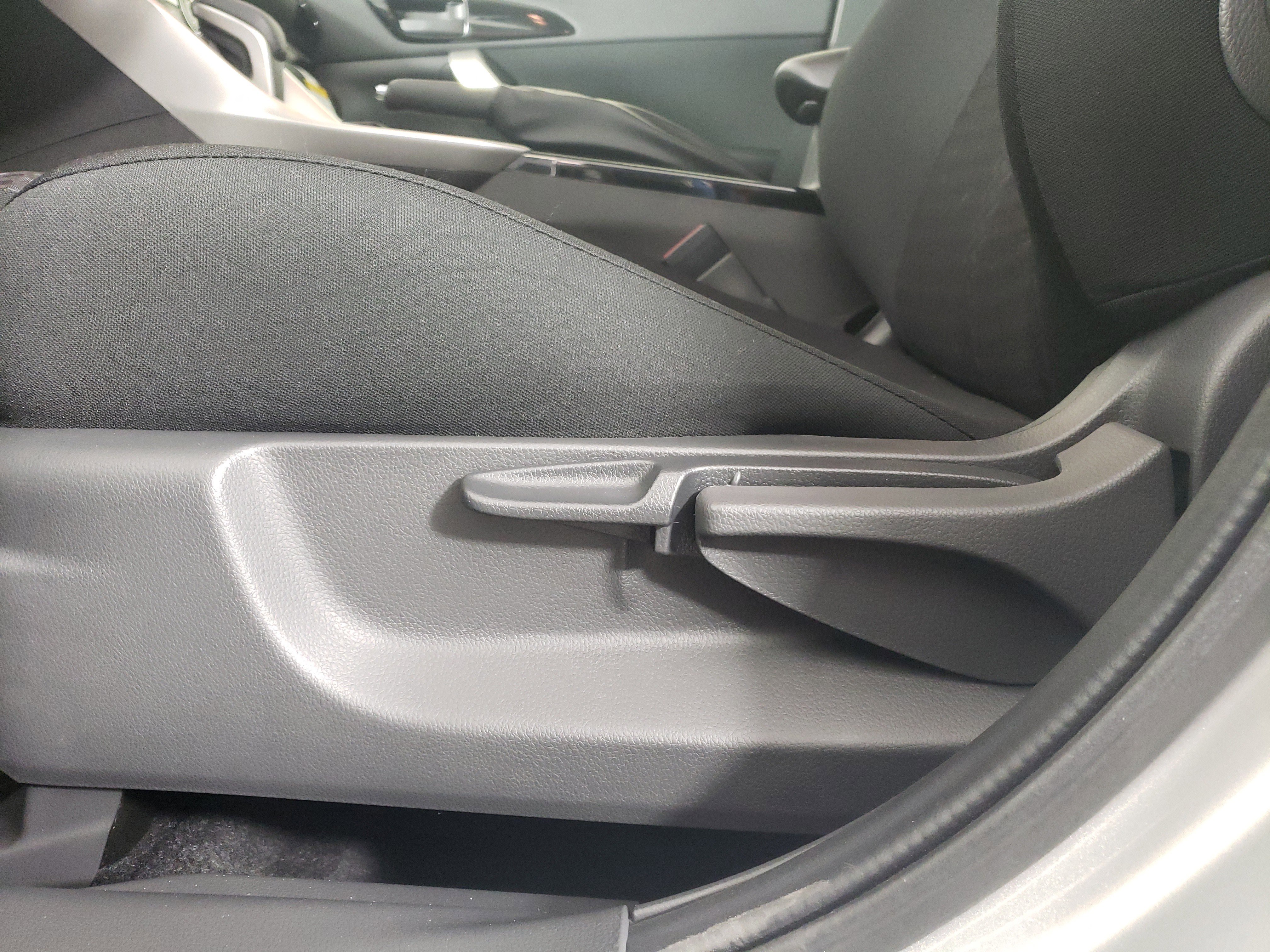 New 2026 Mitsubishi Eclipse Cross ES image 9