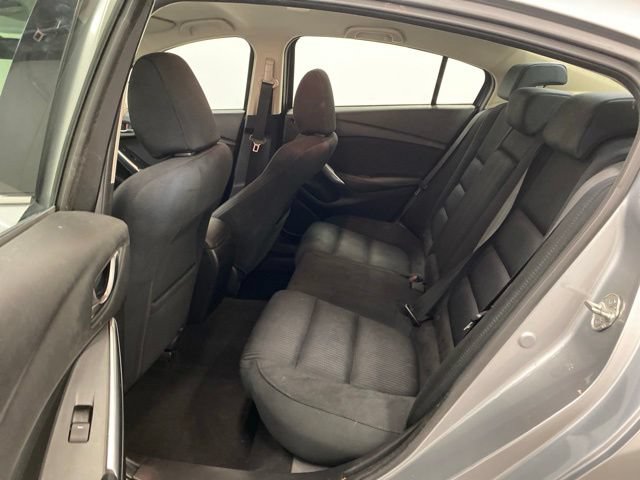Used 2015 MAZDA MAZDA6 Sport FWD image 19