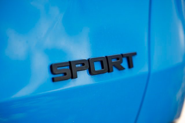 New 2027 Honda HR-V Sport image 12