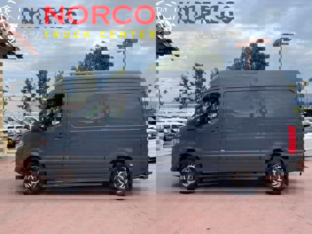 Used 2019 Mercedes-Benz Sprinter 144 image 5