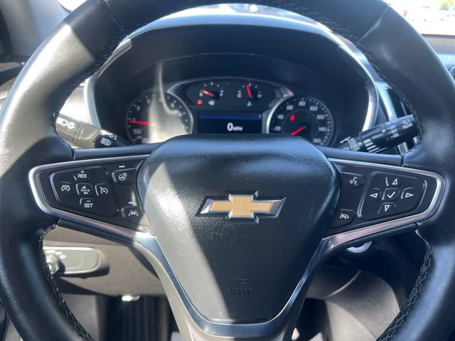Certified 2024 Chevrolet Equinox LT AWD/4WD image 27