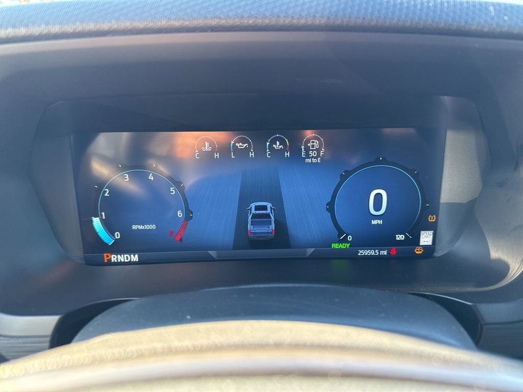 Certified 2024 Ford F150 XLT w/ Equipment Group 302A MID image 20