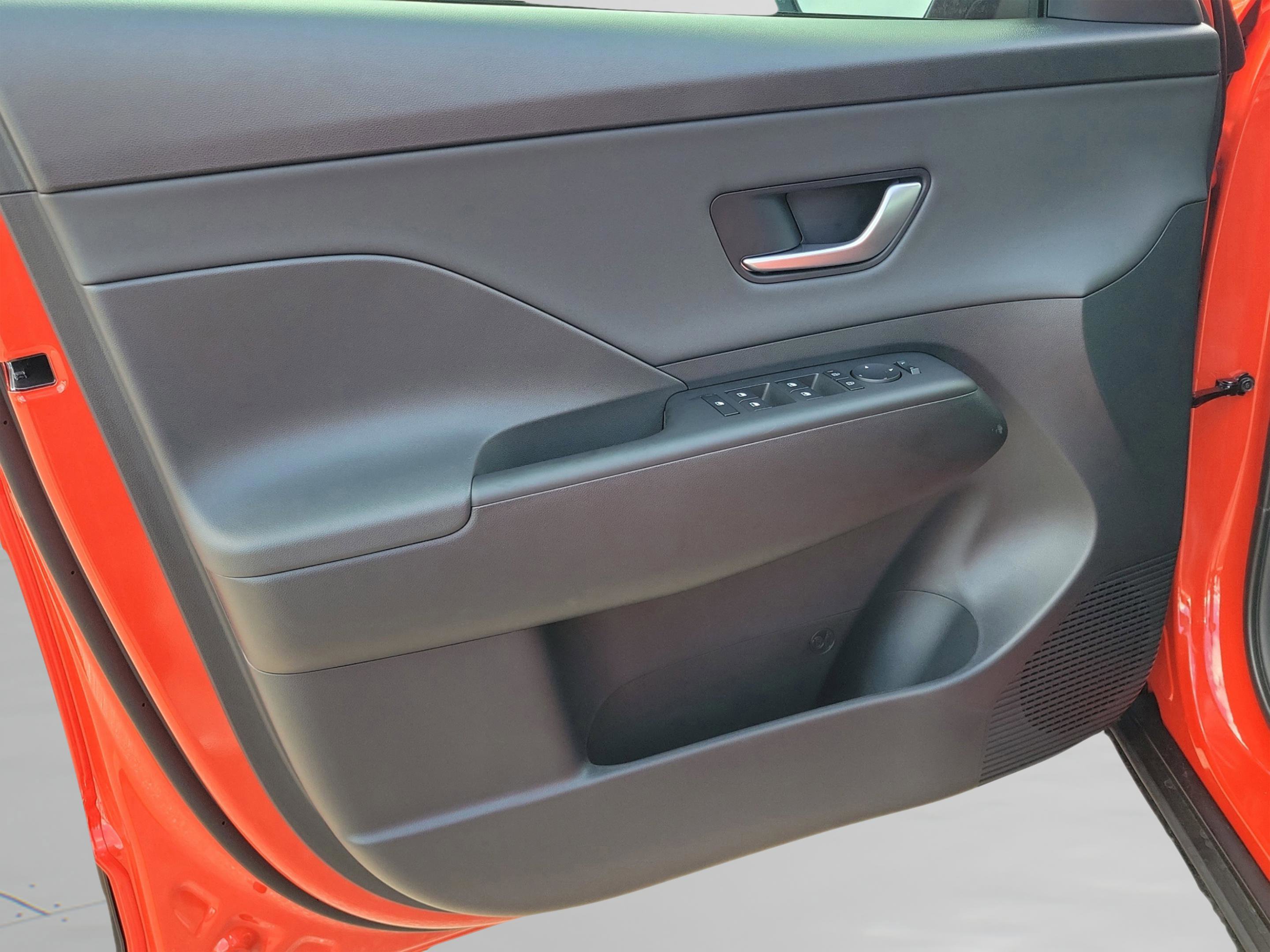 New 2026 Hyundai Kona SEL Premium image 5