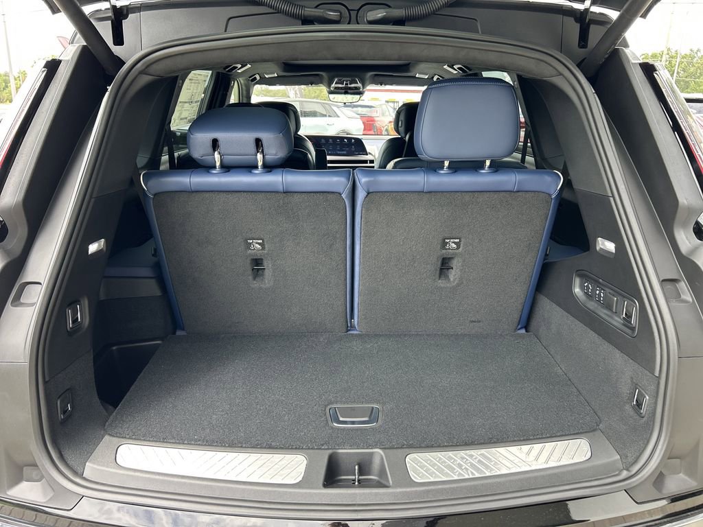 New 2026 Cadillac Vistiq Premium Luxury image 10