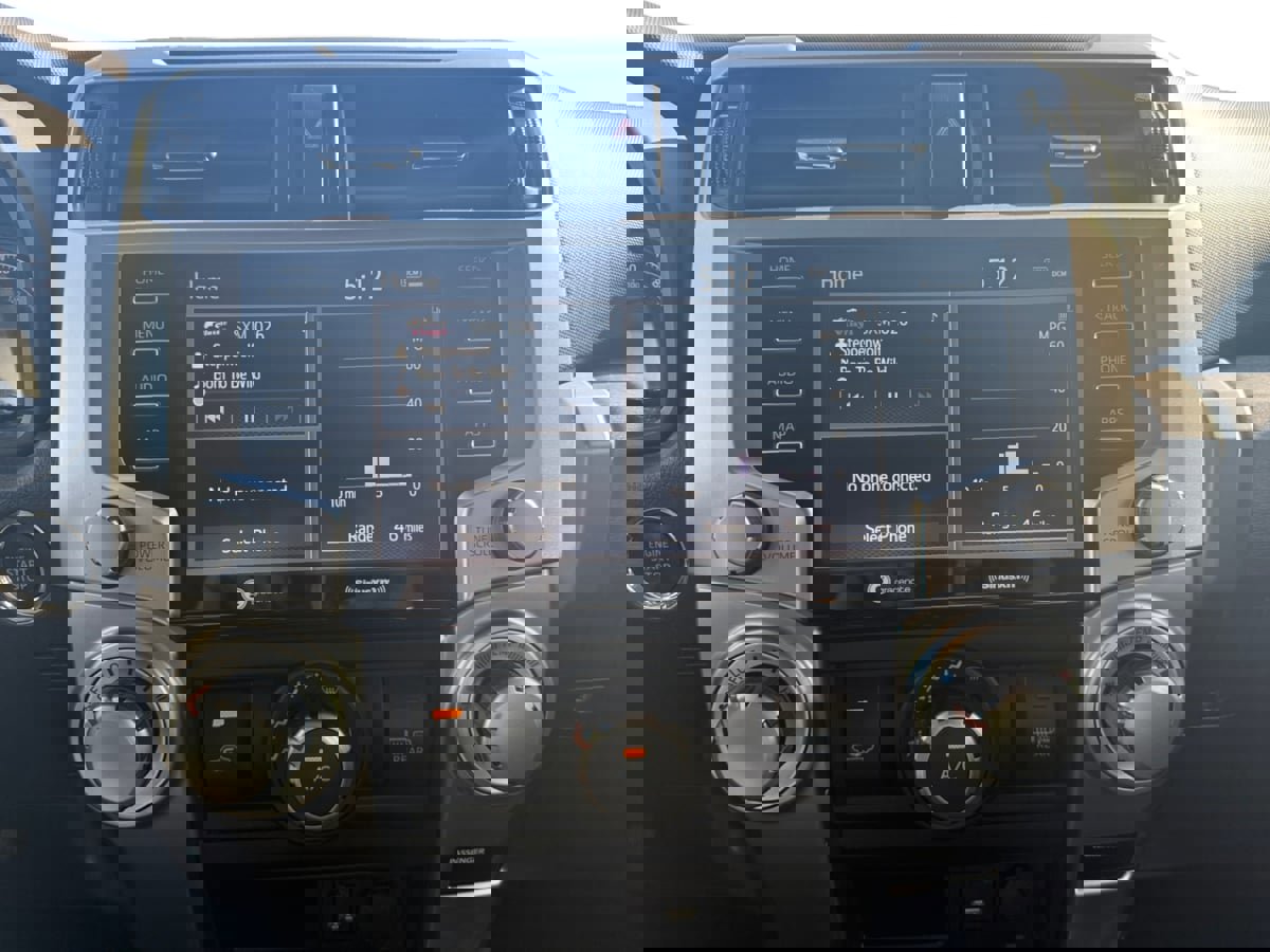 Used 2021 Toyota 4Runner SR5 image 13