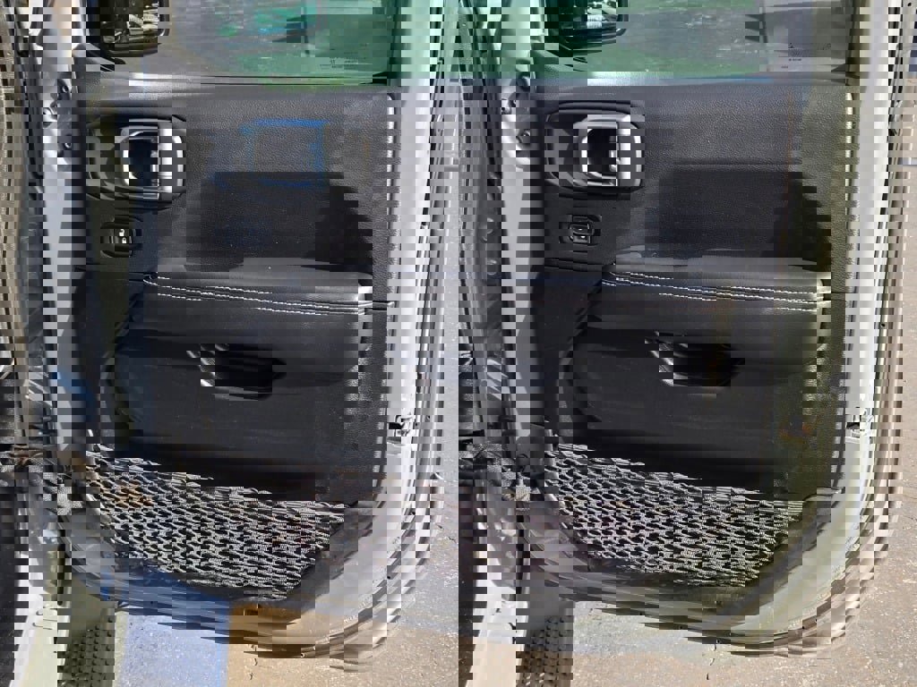 Used 2022 Jeep Wrangler Unlimited Sahara 4xe w/ Cold Weather Group image 6