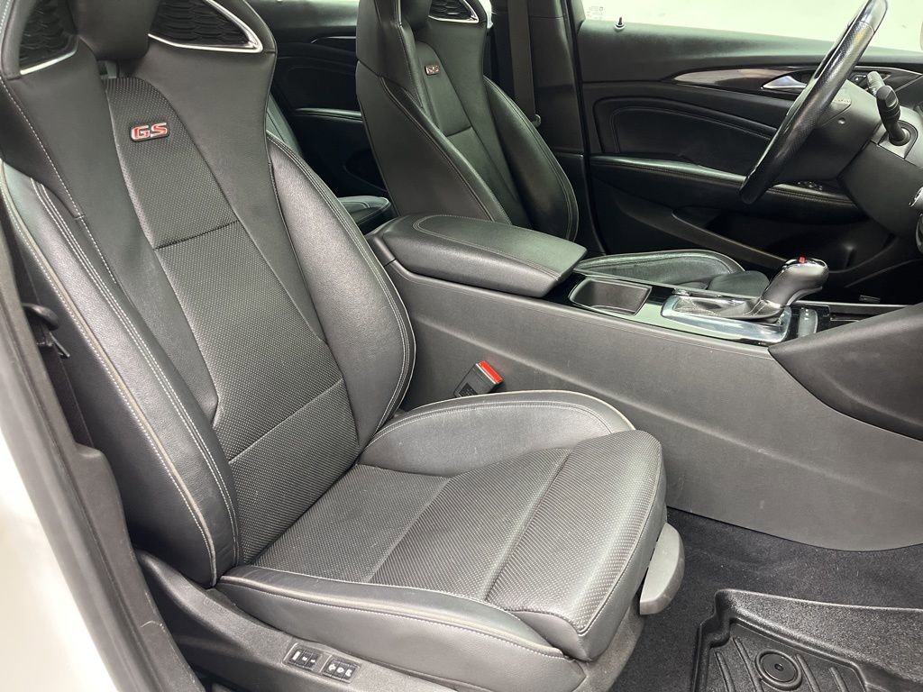 Used 2019 Buick Regal GS image 23