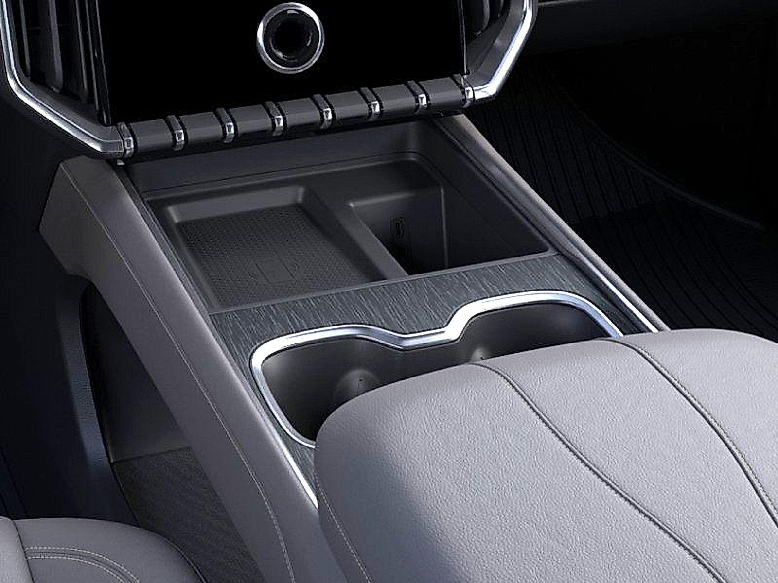 New 2026 GMC Acadia Elevation image 23