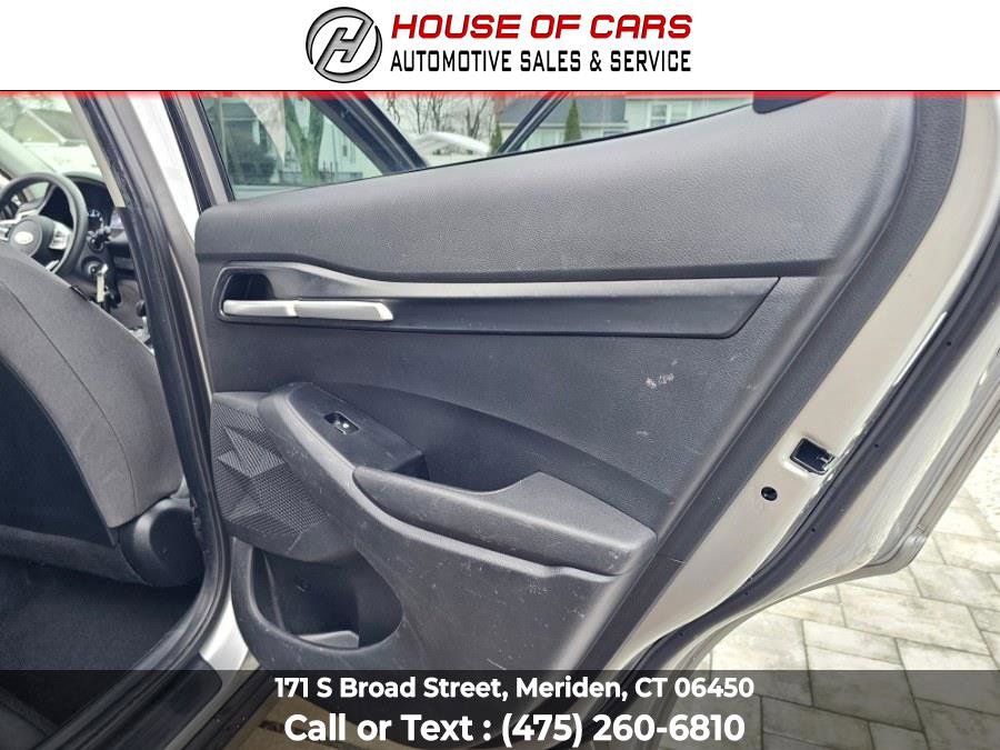 Used 2021 Kia Seltos LX AWD/4WD image 47