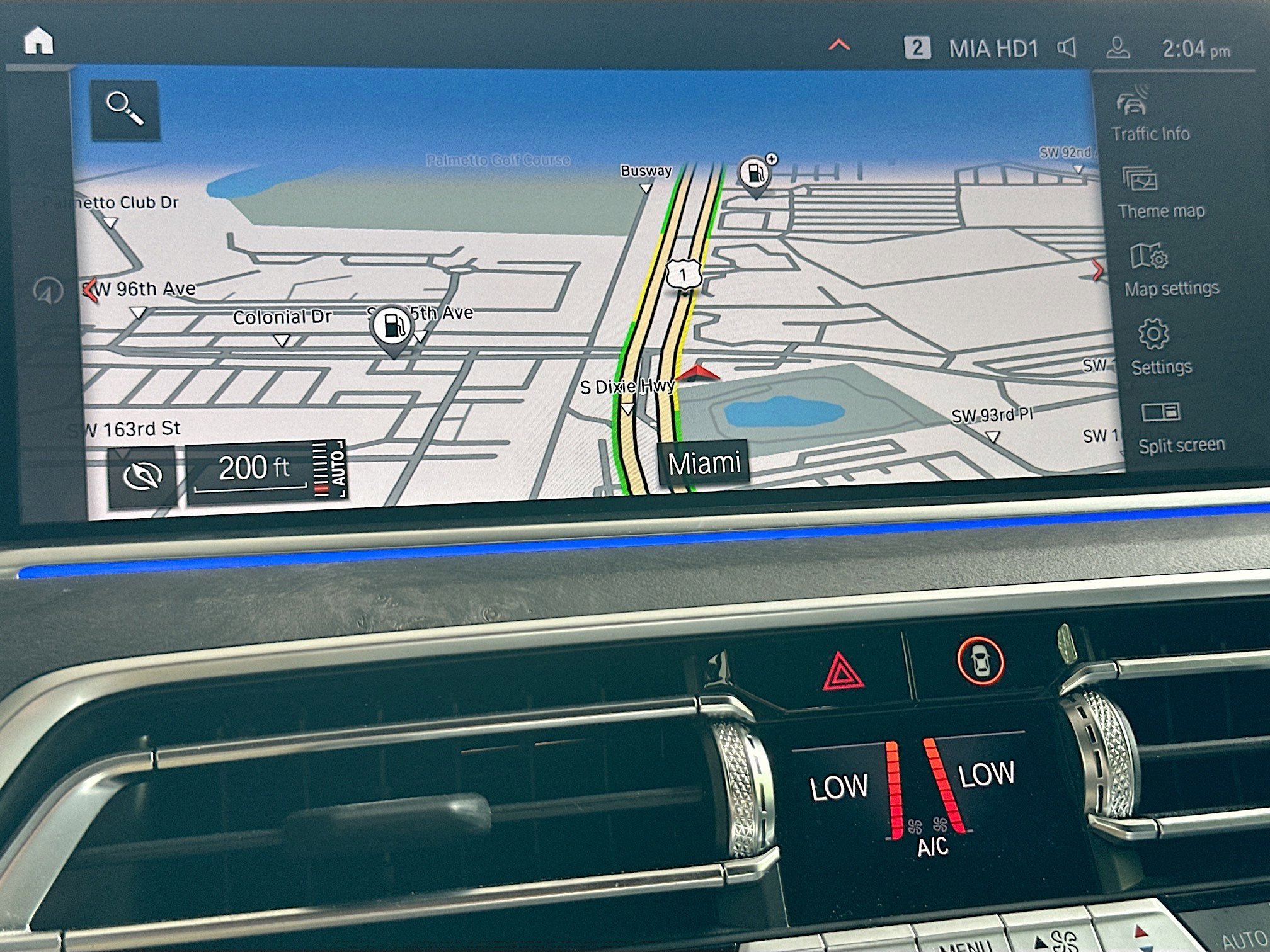 Certified 2023 BMW X5 sDrive40i w/ Executive Package RWD image 13