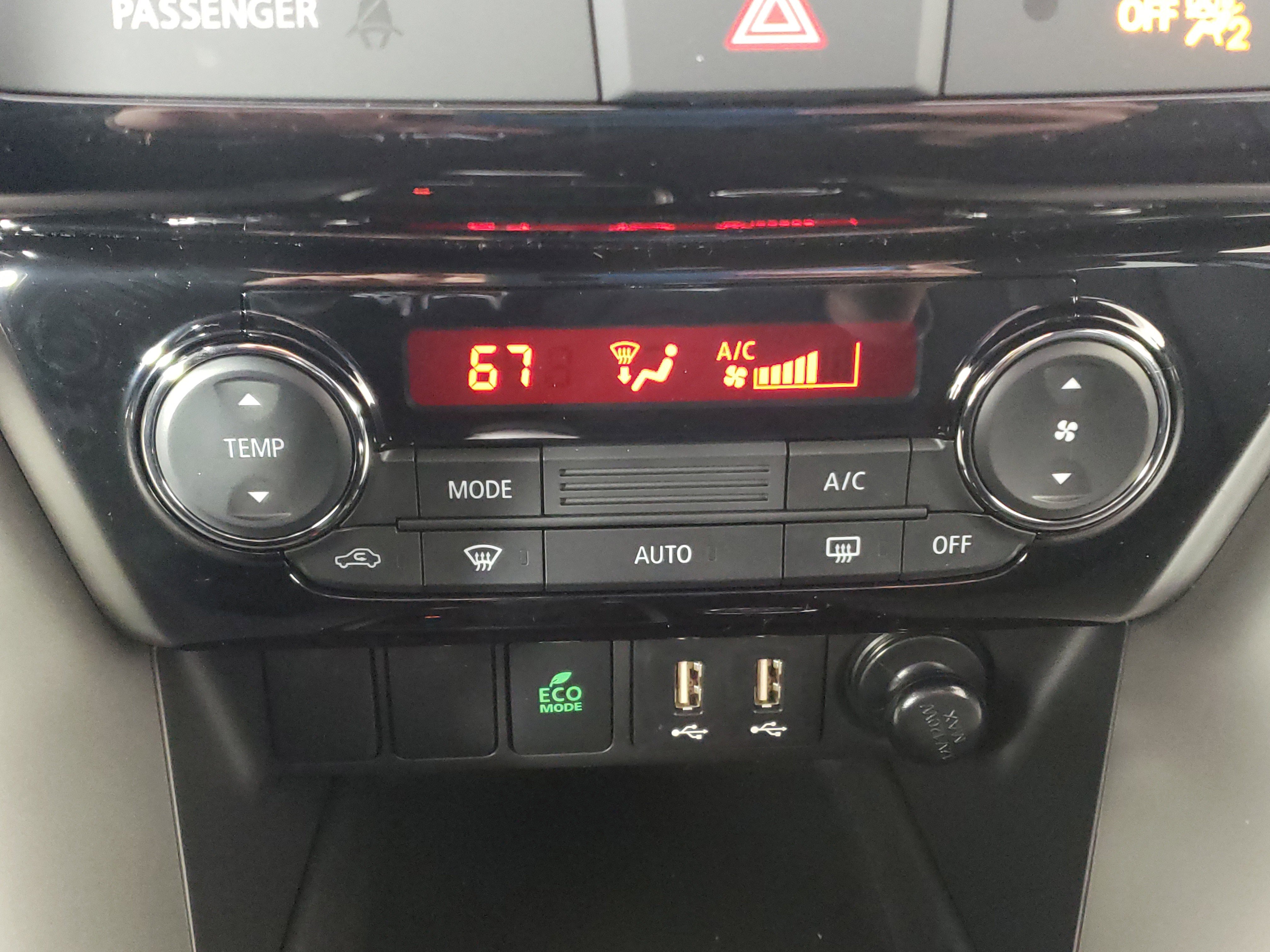 New 2026 Mitsubishi Eclipse Cross ES image 22