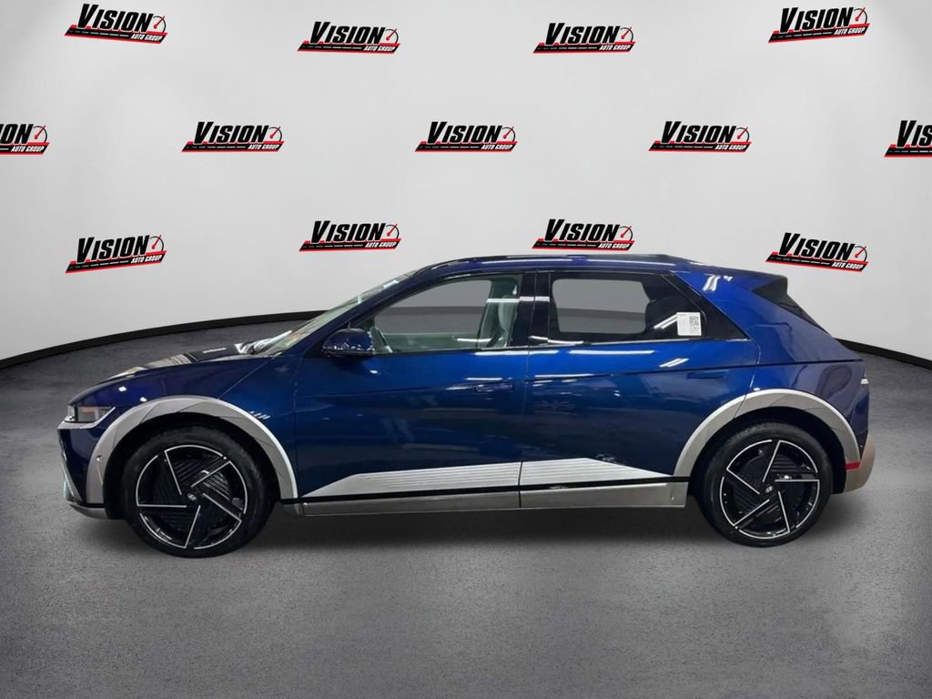 New 2026 Hyundai Ioniq 5 Limited image 8