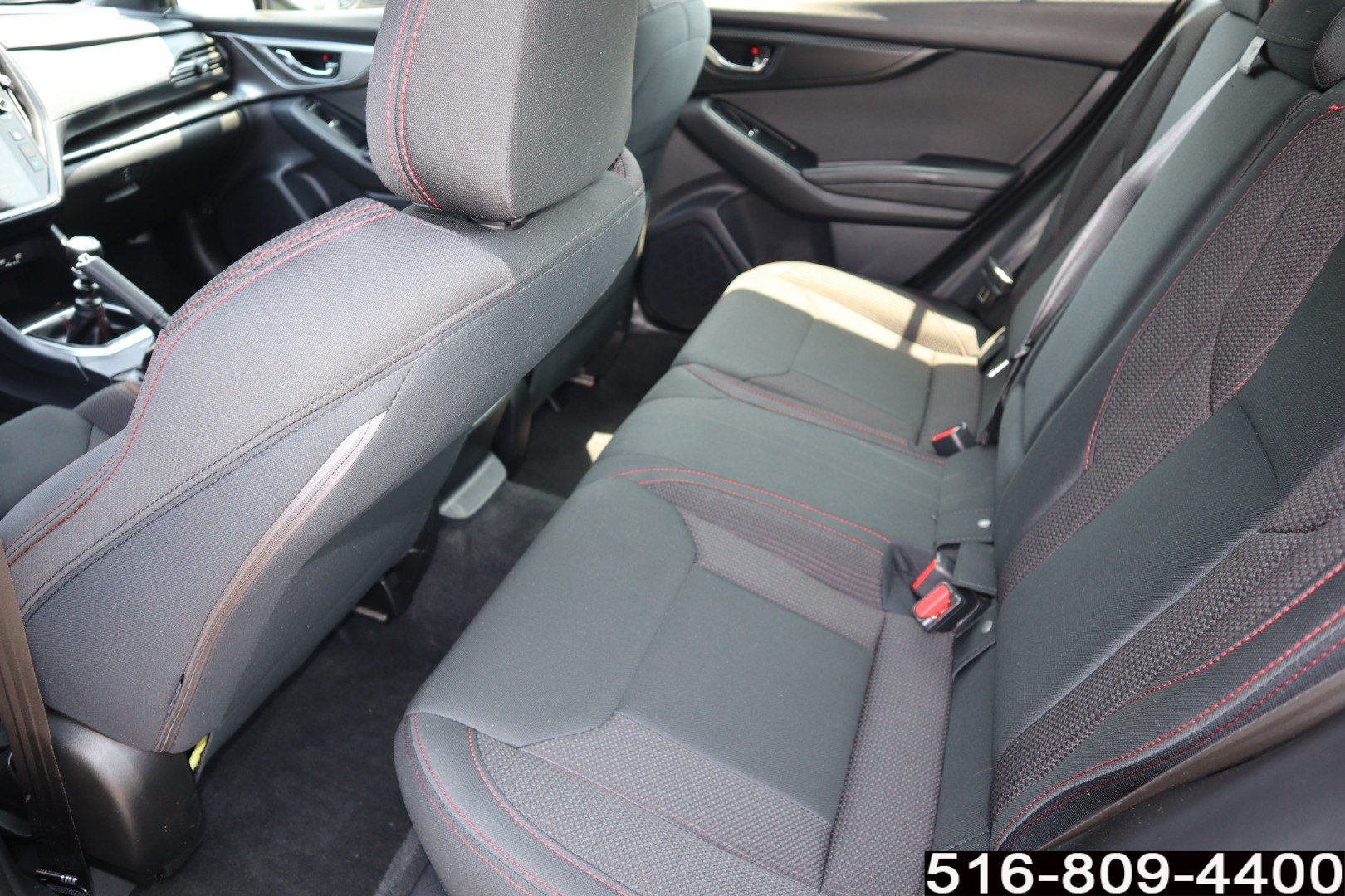 Used 2022 Subaru WRX Premium AWD/4WD image 18
