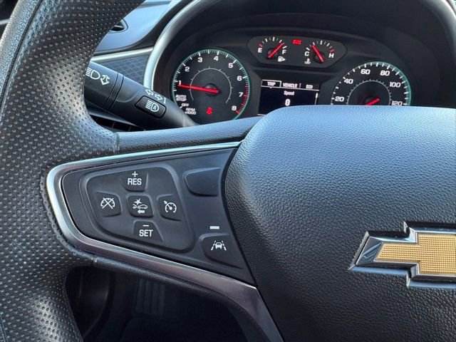 Used 2024 Chevrolet Malibu LT image 20